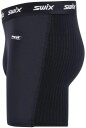 Swix Racex Bodyw Boxer Wind Mens Black S