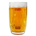 Böhmisches ølseidel 50 cl