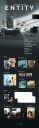 Cha EunWoo (Astro)  Entity  Equal Version  Random Cover  incl. Photobook Set, Folding Poster, Photocard Set, Sticker, DIY Entity, Accordion Lyric Paper + MiniPoster Set  CD