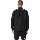Asics Road Lite Show Jacket   PERFORMANCE BLACK   XXL