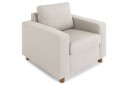Crazy Lenestol Beige