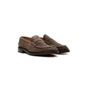 Tricker's, Herre, Sko, Grå, 44 1/2 EU,