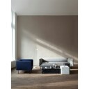 Audo Copenhagen Plinth salongbord white, cube