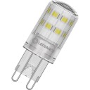 Osram LED-pære G9 stift P DIM 3W/827 (30W)