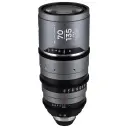 Laowa Sunlight 70 135mm T4.5 2x FF PL Anamorphic Zoom Silver Arri PL