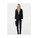 Zadig & Voltaire Dame Jakker Svart M,