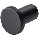 Tapwell Ta243 Håndklekrok Large Krom