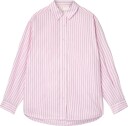 Fwss Dame Bluser & Skjorter Rosa S,