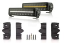 Lumen grillkit Ford Ranger Raptor 2023+. 23936 lumen. Med parklys.
