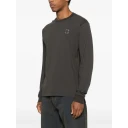 Stone Island Herre Topper Grå M,