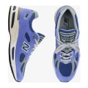 New Balance Herre Sport Blå 42 1/2 EU,