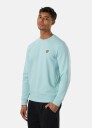 Lyle&Scott Sports Crew Neck Sweatshirt