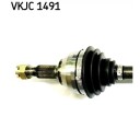 Skf Drivaksel SKF VKJC 1491