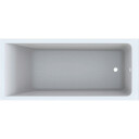 Geberit Badekar Renova Plan Hvit 180x80cm