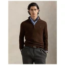 Polo Ralph Lauren Herre Strikkevarer Brun L,