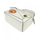 Loewe Dame Hvit