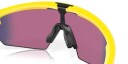 Oakley Sutro Tour De France Collection  Prizm Black