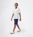 Champion Shorts   Bermuda   Navy   Champion   9 10 år 134 140   Shorts   Blå