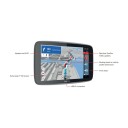 TomTom GO Expert Plus 7" GPS Premium-pakke
