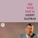Johnny Hartman The Voice That Is Verve Acoustic Sounds Series Vinyl