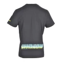 Bikkembergs Herre Topper Svart S,