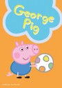 Puslespill 2,3,4,5 B Peppa Gris Ravensburger