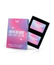 Tease  Please Spill - Truth or Dare Kinky Party Edition