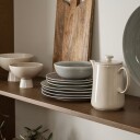 Porsgrunds Porselænsfabrik Ellie Tallerken 26,5cm Dusty Blue