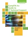 CompTIA A+ Guide to IT Technical Support 10th Edition