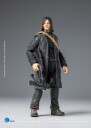 The Walking Dead  Exquisite Mini  Daryl Dixon 1/18 Px Action Figure