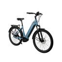 Momas Eywa Belt Drive Automatic