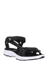 Cruz Bernao W Lite Sandal - Black - 40