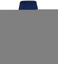 Hummel Joggebukser   hmlJR   Middelalder Blue   Hummel   5 år (110)   Joggebukse   Marineblå
