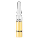 Babor Nutri Restore Ansiktsserum Ampuller - 14 ml