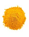 SunnRask Økologisk Turmeric Gurkemeiepulver 200g
