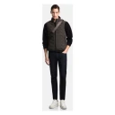 Emporio Armani Herre Gensere & Hettegensere Svart XS,