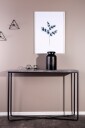 Venture Home   Sidebord Pinner   Grå