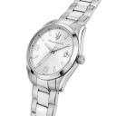 Maserati Attrazione R8853151014 - Herre - 43 mm - Analog - Kvarts urverk - Mineralglas