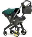 DOONA Essentials stelleveske nitro black/svart