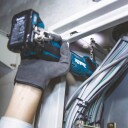 Makita DA332DZ Vinkelbormaskin 12V Max, Hurtigchuck, Uten Batteri