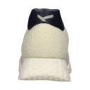 Kehnoo Herre Sko Beige 43 EU,