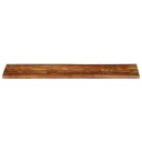  Bordplate 110x30x3,8 cm rektangulær gjenvunnet heltre 371103