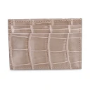 Dell'oglio Herre Accessories Beige ONE SIZE,