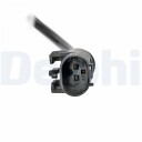 Sensor, ABS DELPHI SS21417-12B1