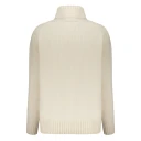 Moorer Dame Strikkevarer Beige M,