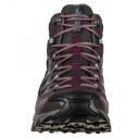 La Sportiva  Ultra Raptor II Mid W"s   Carbon/Iceberg 39