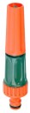 Ramp R1210 Spraypistol for hageslange med Aqua Stop