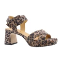 Ctwlk. Dame Sko Brun 37 EU,