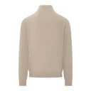 Malo, Herre, Gensere & Hettegensere, Beige, 2XL,