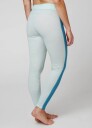 Blå/Hvit Helly Hansen W HH Lifa Merino Ull Pant Bukse (L)